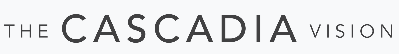 Logo Cascadia Healthcare Vision